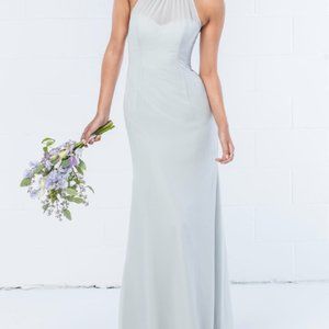 Wtoo 303 Bridesmaid Dress